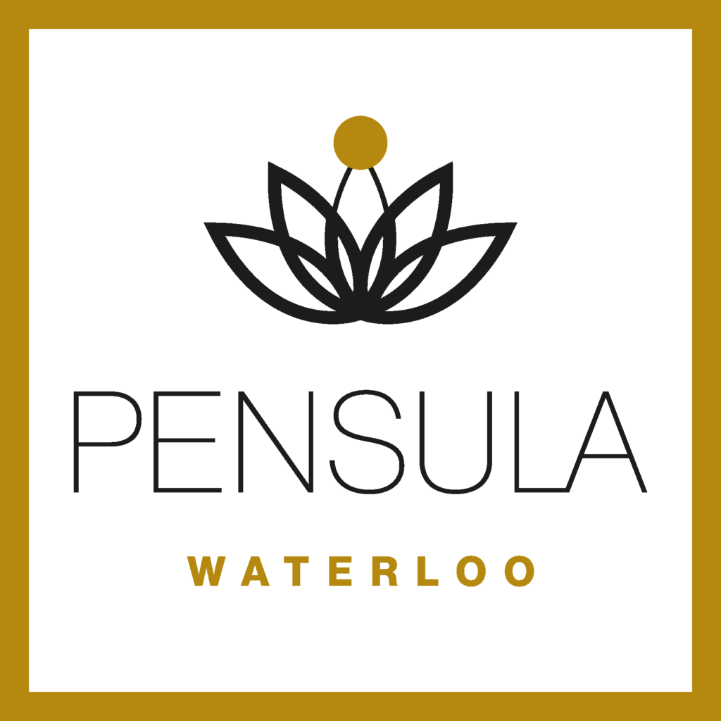 Pensula Waterloo